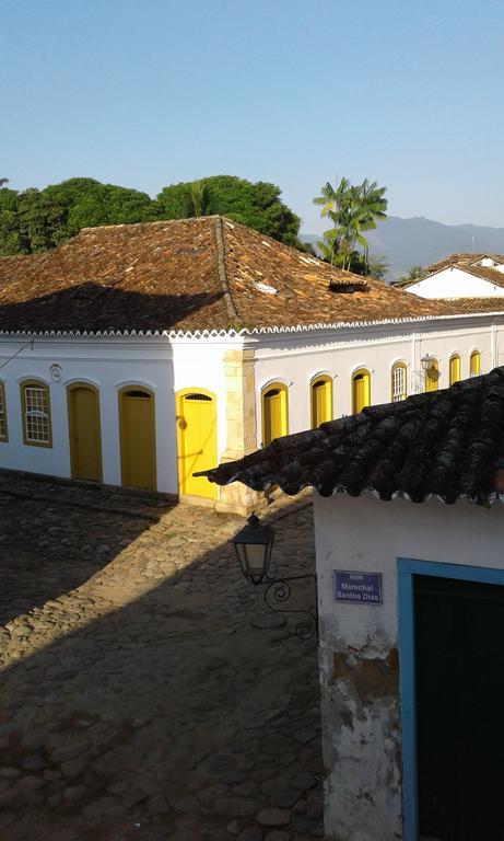 Pousada Santa Rita Araquari Exterior foto